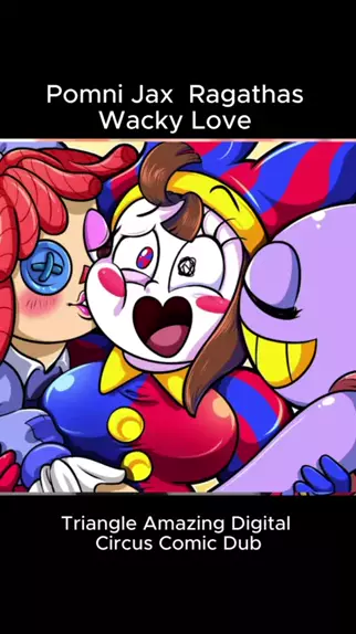 ragatha x jax images | Discover
