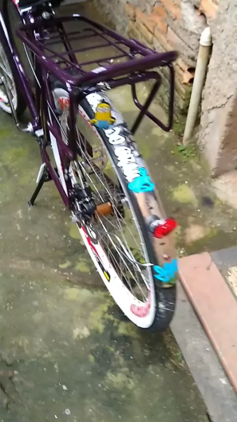 4000 tak top ki cycle