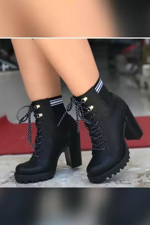Botas lindas femininas 2025