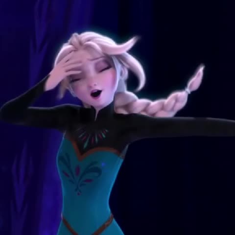 Elsa, Frozen Wiki