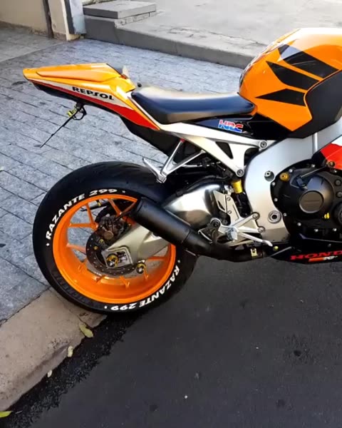 Honda cbr1000rr olx top