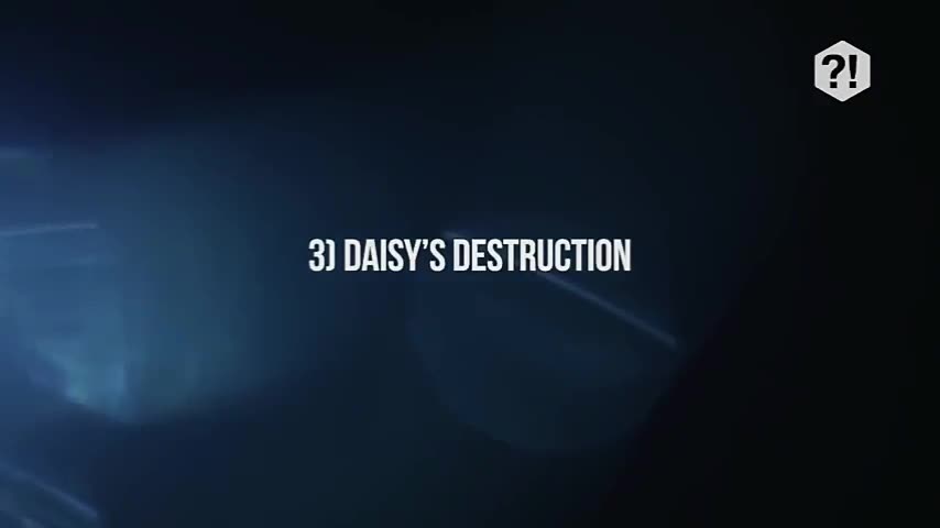 daisys destruction clips | Discover - Kwai