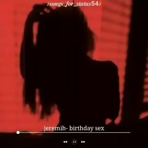 The Weeknd – Birthday Suit Lyrics