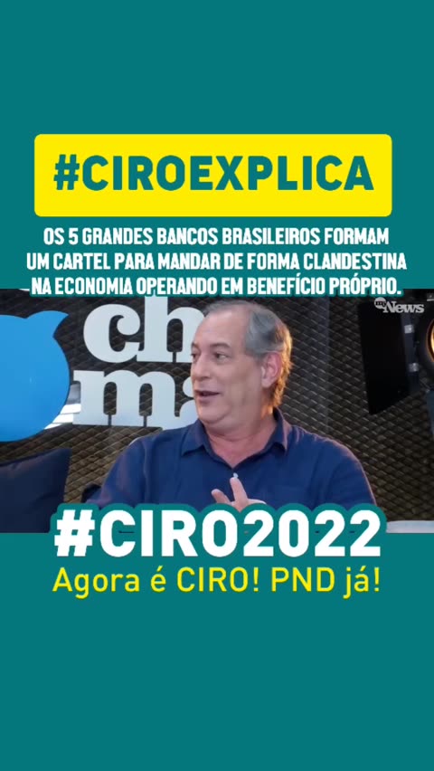 Massifica massifica . udio original criado por Massifica . Os bancos s o os verdadeiros saqueadores do pa s. forabozo ciro2022 impeachmentja cirogomes foraliberais