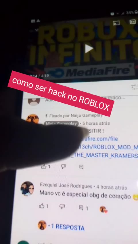 Roblox Br 🇧🇷