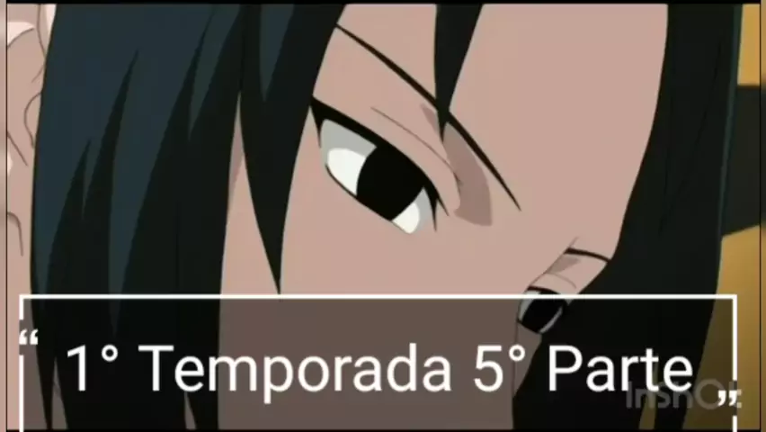 Naruto Shippuden: Temporada 1 Dublado - Animes BR