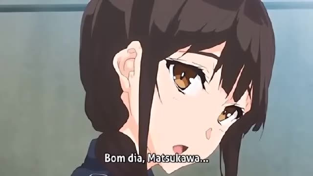 Meu Kawaii no seu Desu - Já curti pelo 1 ep Anime: Conception