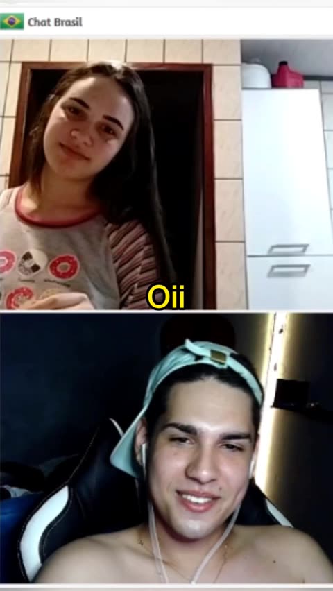 omegle talk to strangers chat & omegle.chat| Disco ...| Kwai