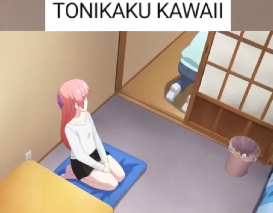 onde assistir tonikaku kawaii