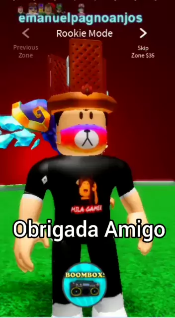 amei#roblox #fy