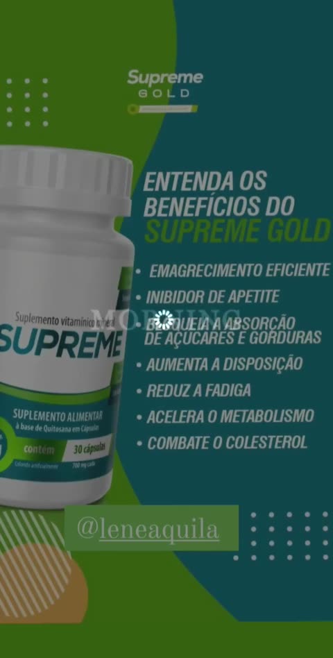 Supreme Thermo