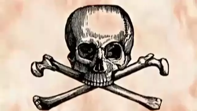 Sociedades Secretas - Skull and Bones