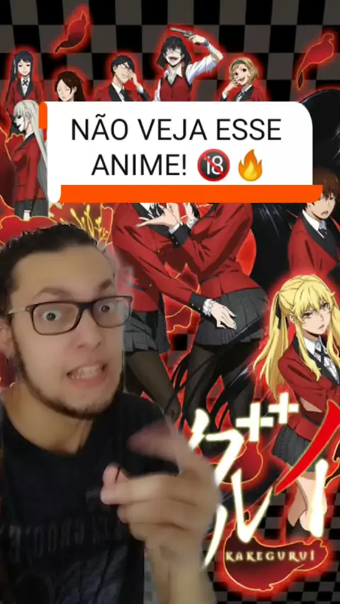 Ninguém vai vir aqui☺️ #anime #animes #animetiktok