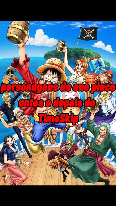 Personagens de One Piece em Bob esponja #onepiece #anime