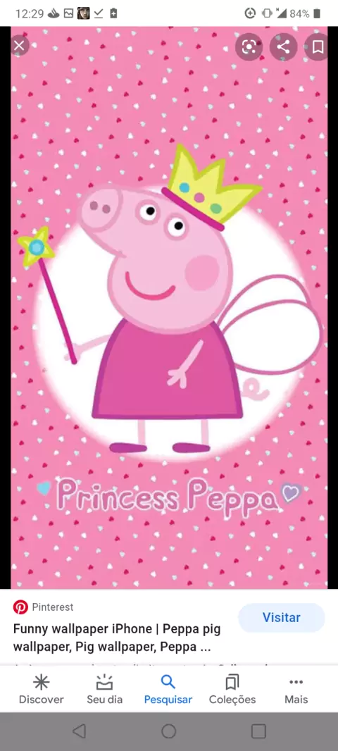 HD Casa Peppa Pig Wallpaper - EnWallpaper