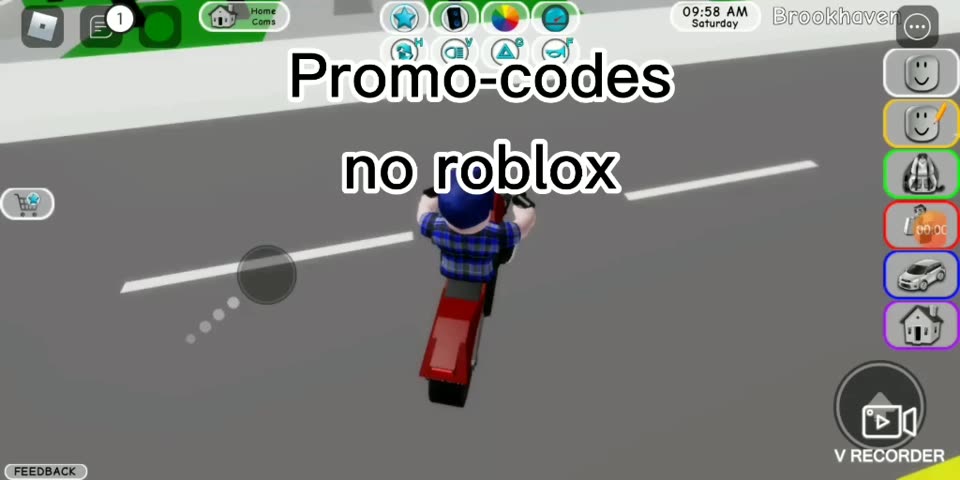 roblox promo codes io