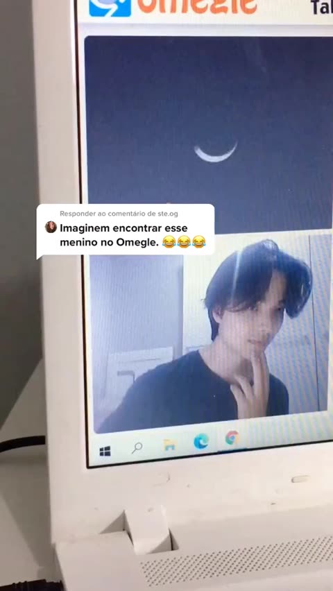 omegleberg0 mega & omegle asian video| Discover