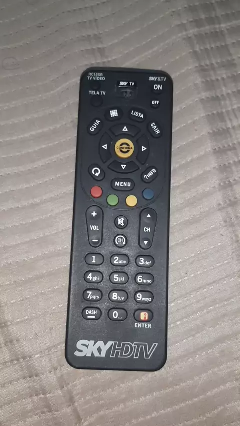 Como tirar o deals zoom da sky