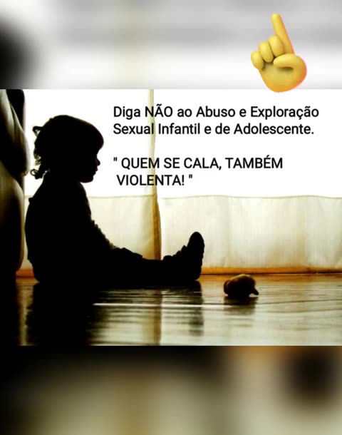 Abuso sexual sophia felix mc bionica
