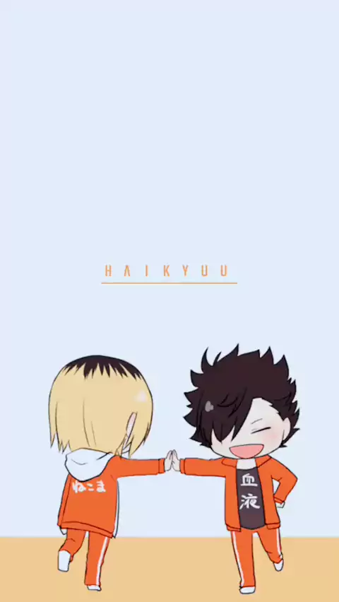 Haikyuu cheap live wallpaper