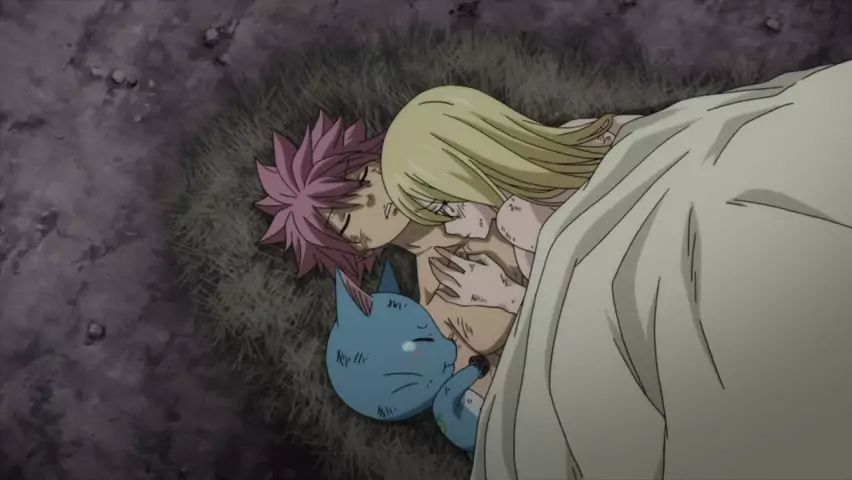 Fairy Tail - Dublado - Anitube