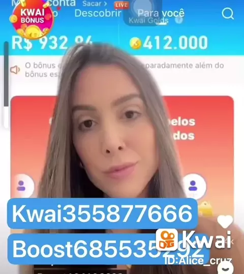 Impulsione meu Kwai Boost 601 472 110