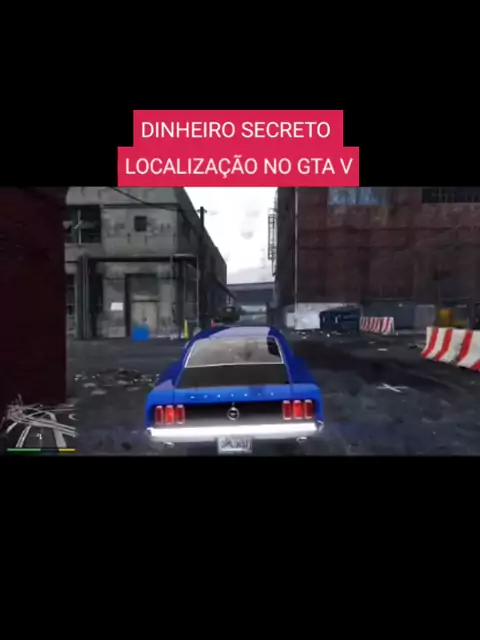 GTA 5 - COMO FICAR MUITO RICO (MALETA DE DINHEIRO INFINITO) 