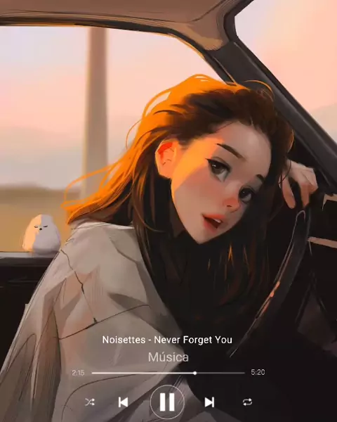 NEVER FORGET YOU (TRADUÇÃO) - Noisettes 