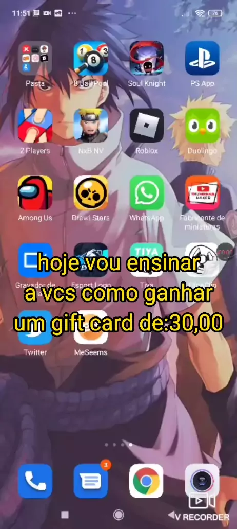 americanas gift card roblox