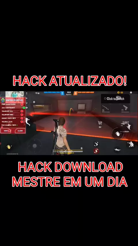 free fire com hack download