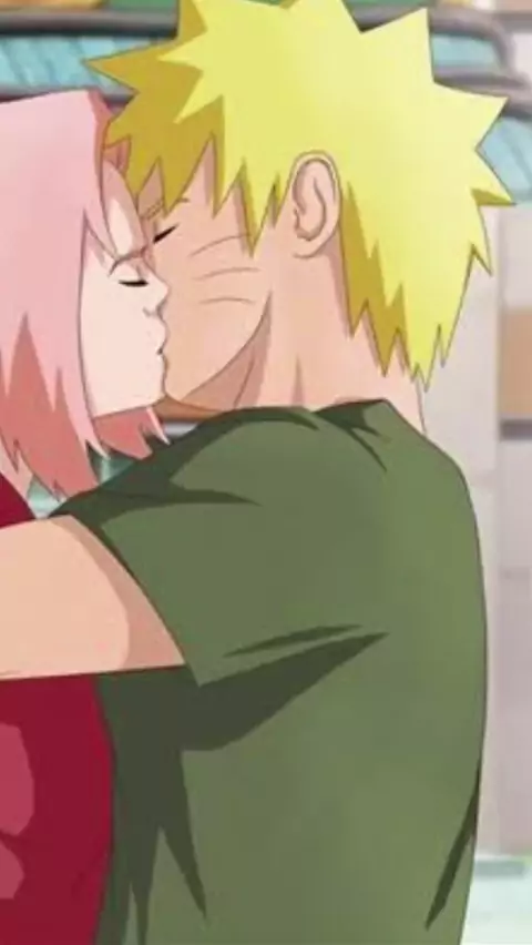 DESENHANDO o BEIJO do SASUKE e NARUTO CENA de ANIME AO VIVO part 2 