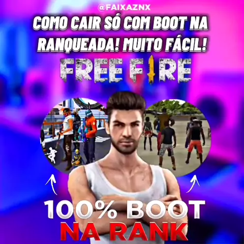 COMBINAÇÕES TOP REGIONAL RANQUEADA 🤩 free fire 