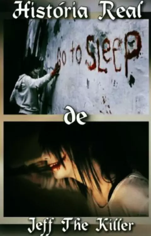 Jeff the killer historias