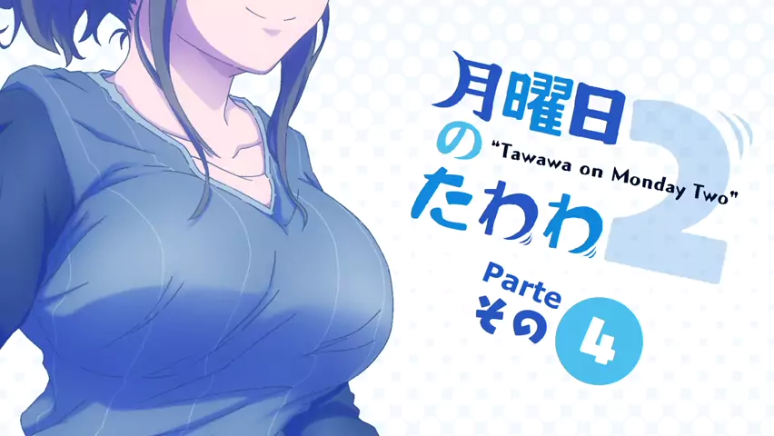 Assistir Getsuyoubi no Tawawa 2 Episódio 10 Online - Animes BR