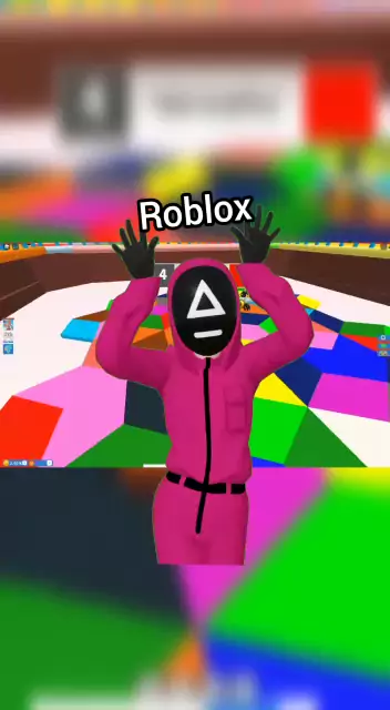 Color Block - Roblox