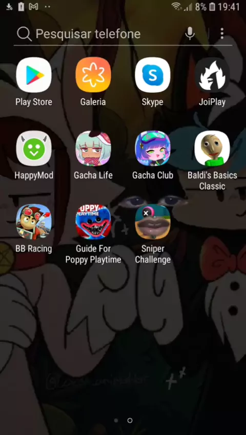 play store gacha nox