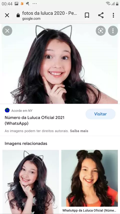 CapCut_o que aconteceu com a luluca com a luluca dia 28 04 23