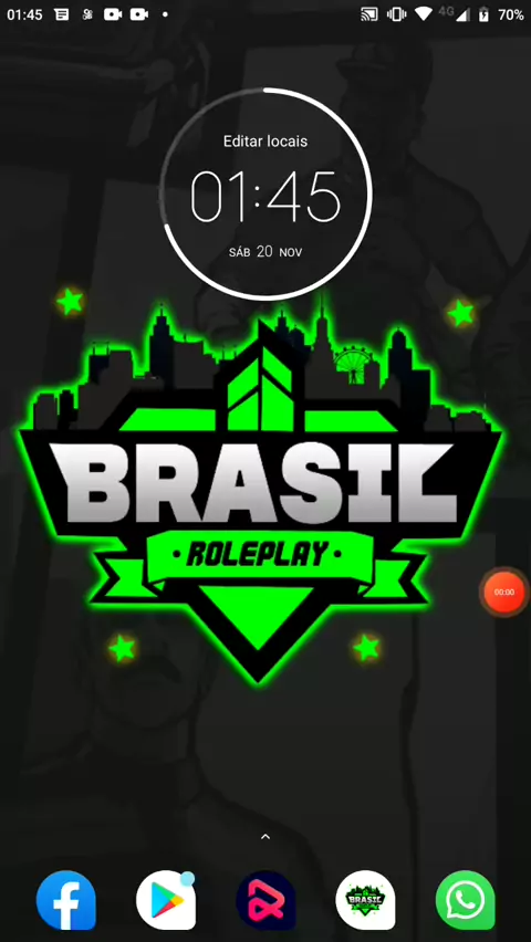 RolePlay Brasil