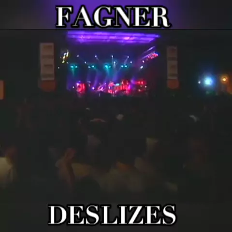 Música Fagner Deslizes video clipe do Fagner