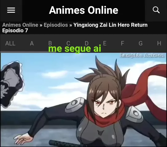 hero return online hd