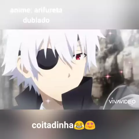 arifureta dublado anitube