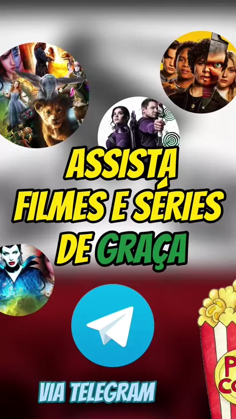 NETFLIX - Dicas de Filmes e Séries (🇧🇷Brasil)