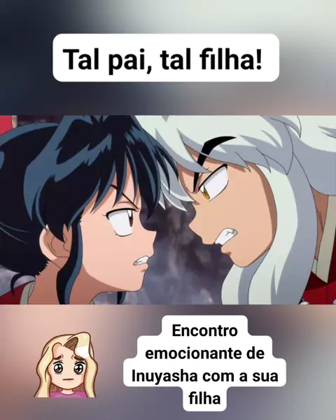 7 temporada inuyasha