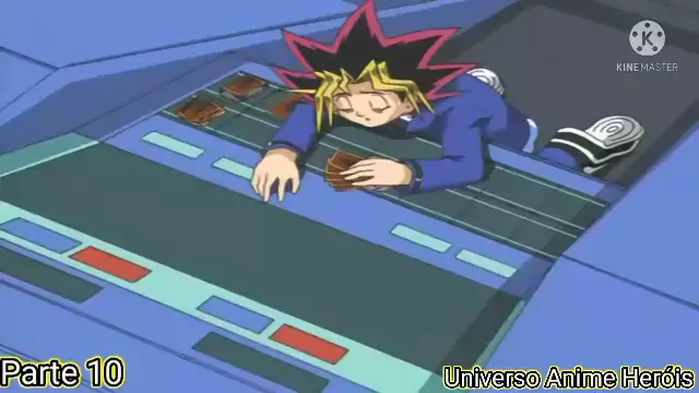 yu-gi-oh! todos os episódios