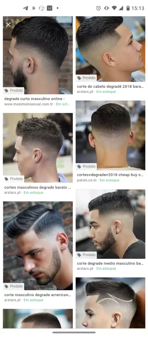 Cortes degrade hot sale 2018