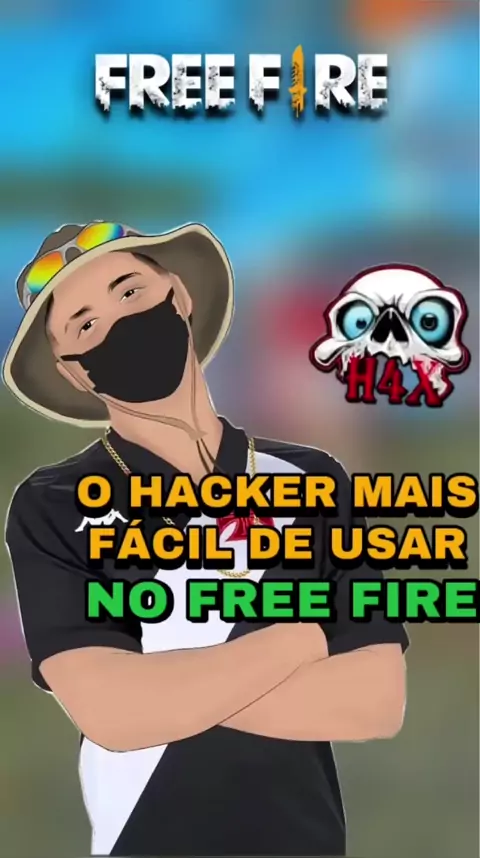 grupos de hacker de free fire