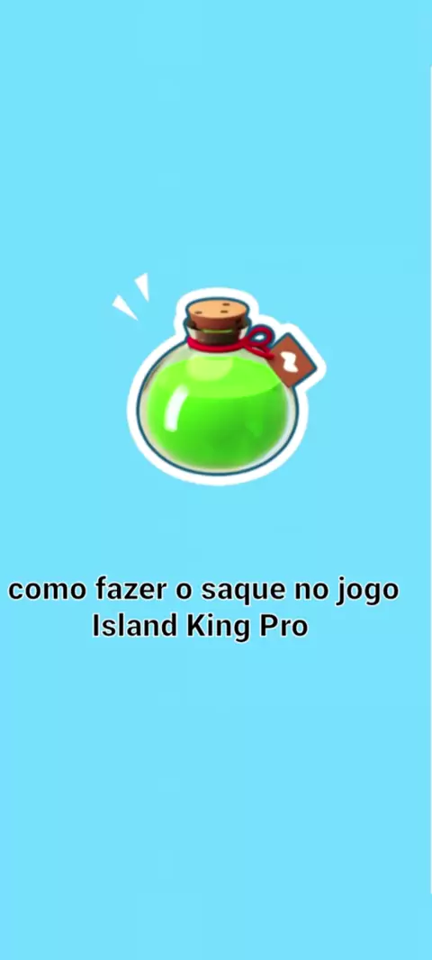 Como ganhar dinheiro com Island King Pro