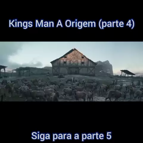 King's Man: A Origem ganha prévia especial com novas cenas