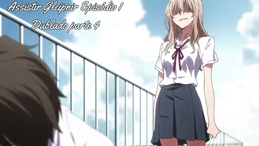 Leadale no Daichi nite Dublado - Episódio 10 - Animes Online