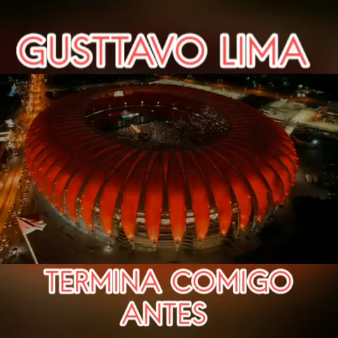 Gusttavo Lima - Termina Comigo Antes (Ao Vivo em Porto Alegre) 